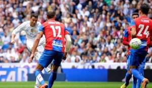 Groupe A - Blanc : "Pas de schéma anti-Ronaldo"