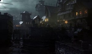 Warhammer : End Times – Vermintide - Release Trailer