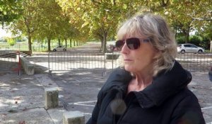 Meurtre à Saint-martin-de-la-Brasque : interview de Joelle Richaud, maire du village