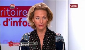 Invité : Marylise Lebranchu - Territoires d'infos - Le best-of