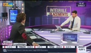 Mathieu Jolivet: "La France a une carte diplomatique à jouer en Grèce" - 22/10