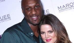 Khloé Kardashian et Lamar Odom annulent leur divorce
