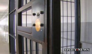 South Carolina Inmates Punished for Making Rap Video