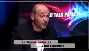 Talk : Les enseignements du PSG/Real Madrid