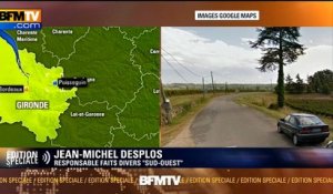 Gironde: au moins 42 morts dans un accident