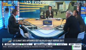 Mathieu Jolivet: Les Experts (2/2) - 23/10
