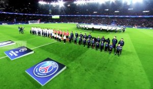 Champions League : Real Madrid - PSG en exclusivité sur beIN SPORTS