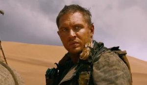 Bande-annonce : Mad Max : Fury Road - Teaser (3) VO