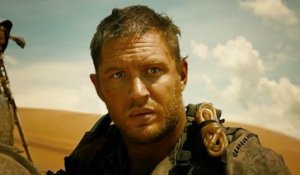 Bande-annonce : Mad Max : Fury Road - VF