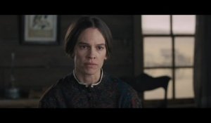 The Homesman - Extrait VOST