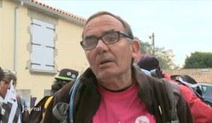Solidarité : Le Secours Populaire fête ses 70 ans (Vendée)