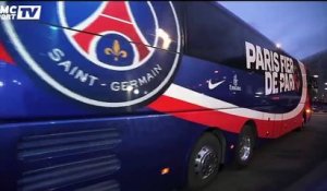 Le PSG veut "mettre plus d'intensité" face à Saint-Etienne