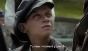 Bande-annonce : Cino, l'Enfant qui Traversa la Montagne - VOST