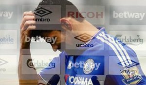 Chelsea - Mourinho, l'homme invisible