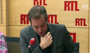 Tanguy Pastureau : l'heure d'hiver tue et rend malade