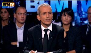 "Je ne vois pas comment Marine Le Pen" peut ne pas gagner en 2017, redoute Boutih