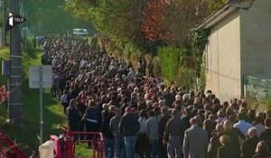 Accident de Puisseguin : l'hommage de Petit-Palais aux victimes