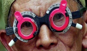 Bande-annonce : The Look of Silence - VOST
