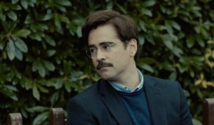 The Lobster - Extrait VOST