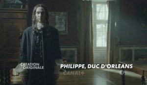 VERSAILLES- Teaser Philippe