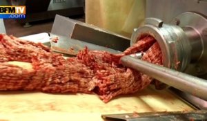 Charcuterie ou viande rouge et cancer: le rapport choc de l'OMS