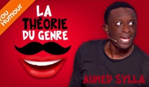 AHMED SYLLA - La théorie du genre