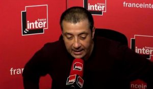 Mourad Boudjellal : "On n'a pas d'autre choix que de voter Christian Estrosi"