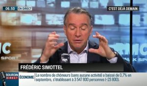 La chronique de Frédéric Simottel: La réalité augmentée au service de la médecine - 27/10
