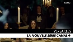 VERSAILLES, Saison 1 - Bande-annonce