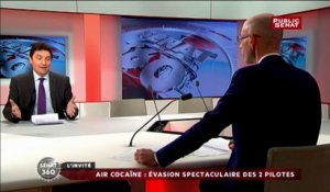 « Air Cocaïne » : « On s’est retrouvé avec une trahison consulaire » dénonce le sénateur Olivier Cadic