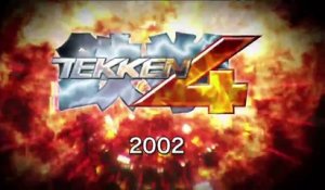 Tekken 7 Trailer PGW 2015
