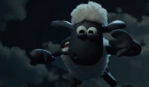 Bande-annonce : Shaun le Mouton - le Film - VF