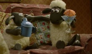 Bande-annonce : Shaun le Mouton - le Film - VO (3)