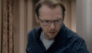 Absolutely Anything - Extrait (2) VOST