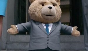 Bande-annonce : Ted 2 - VO