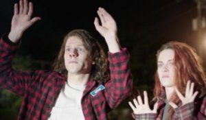 Bande-annonce : American Ultra - VF