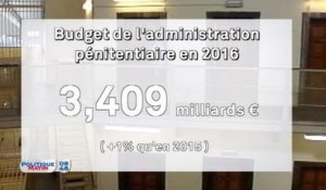 LE PÉDAGO - Quel budget pour le ministère de la Justice ?