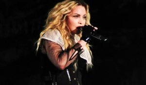 La liste prestigieuse des invités de Madonna