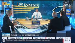 Nicolas Doze: Les Experts (1/2) - 29/10