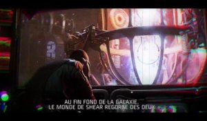 EVOLVE Gorgone Trailer [Français]