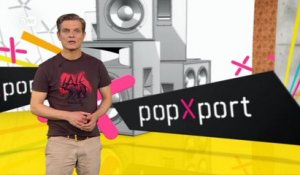 PopXport Quiz | PopXport