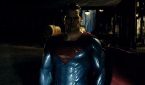 Batman v Superman : Dawn of Justice (2016) - TV Spot #1  [VO-HD]