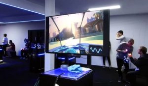 Reportage - PlayStation VR et HTC Vive (Le Point sur la Réalité Virtuelle !)
