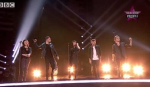 One Direction : Louis Tomlinson se confie sur l’avenir du groupe