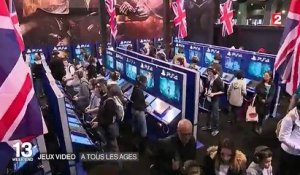 Immersion dans la Paris Games Week, le paradis du jeu vidéo