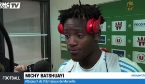 Nantes - Marseille : Batshuayi revient sur son altercation avec Barrada