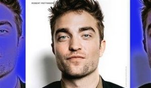 Robert Pattinson pas vraiment fan de la célébrité !