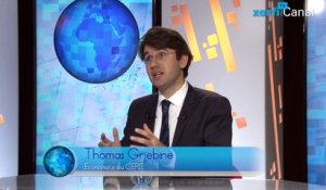 Thomas Grjebine, Xerfi Canal Stimuler le financement obligataire en Europe