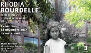 Teaser Rhodia Bourdelle - 3e partie : Une nouvelle famille, une nouvelle vie