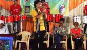 Gujarati New Garba Song | Rangilo Dayro | Part 3 | Nitin Barot, Tina Rabari | Nonstop Garba Song